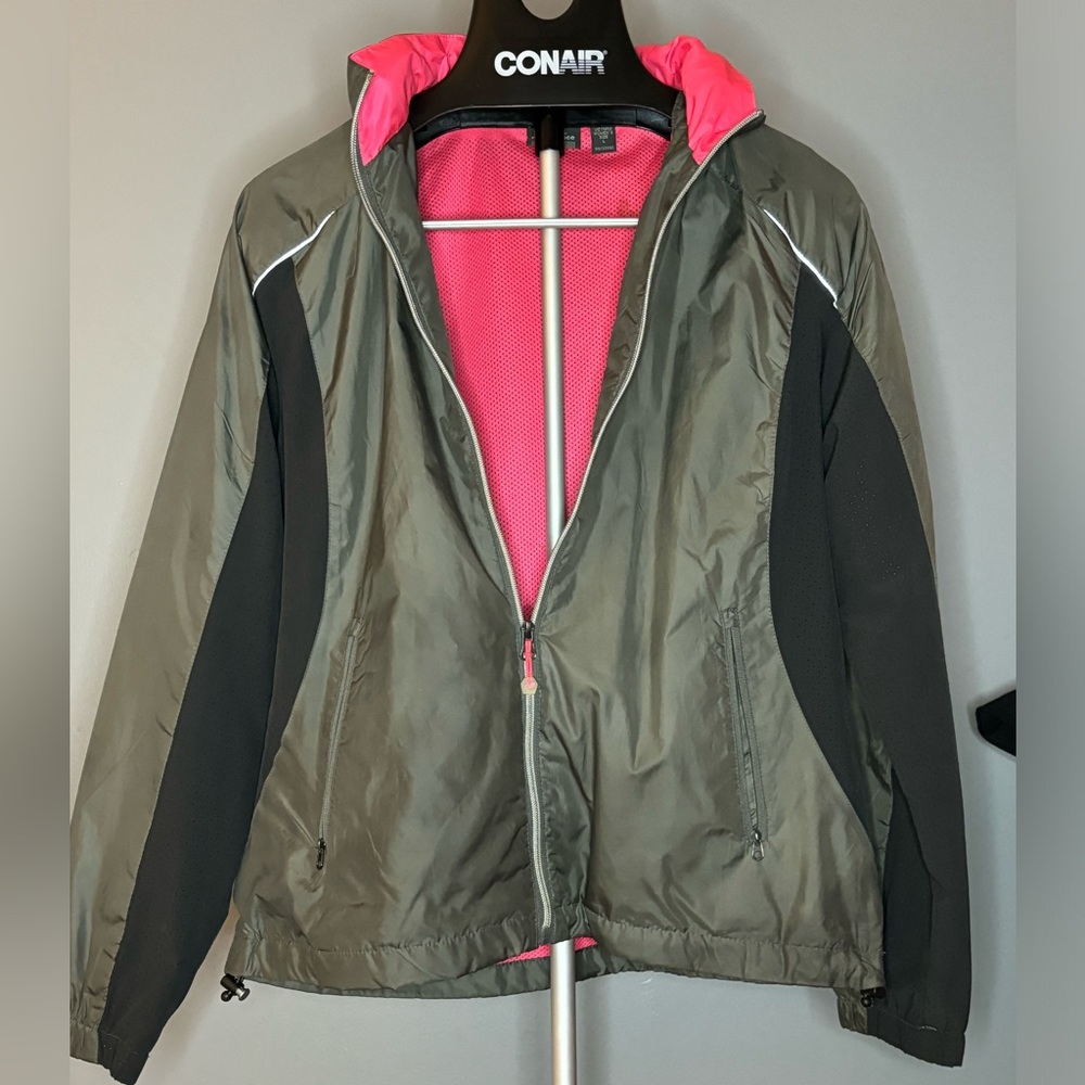 New Balance Athletic Jacket